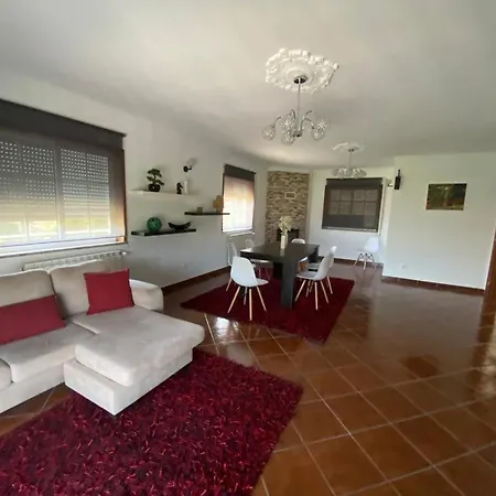 Peso River House Melgaco Exterior photo