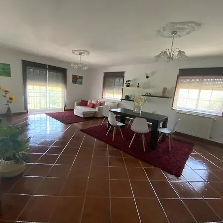 Peso River House Melgaco Exterior photo