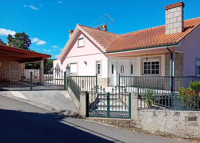 Peso River House