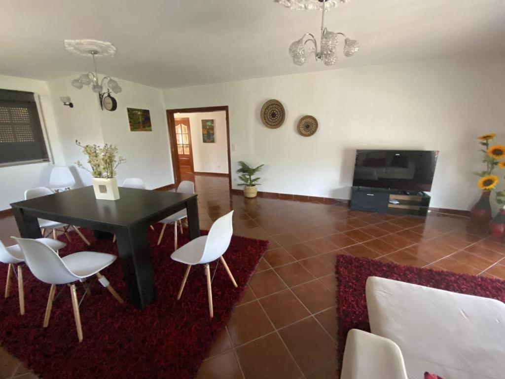Peso River House Holiday home Melgaco