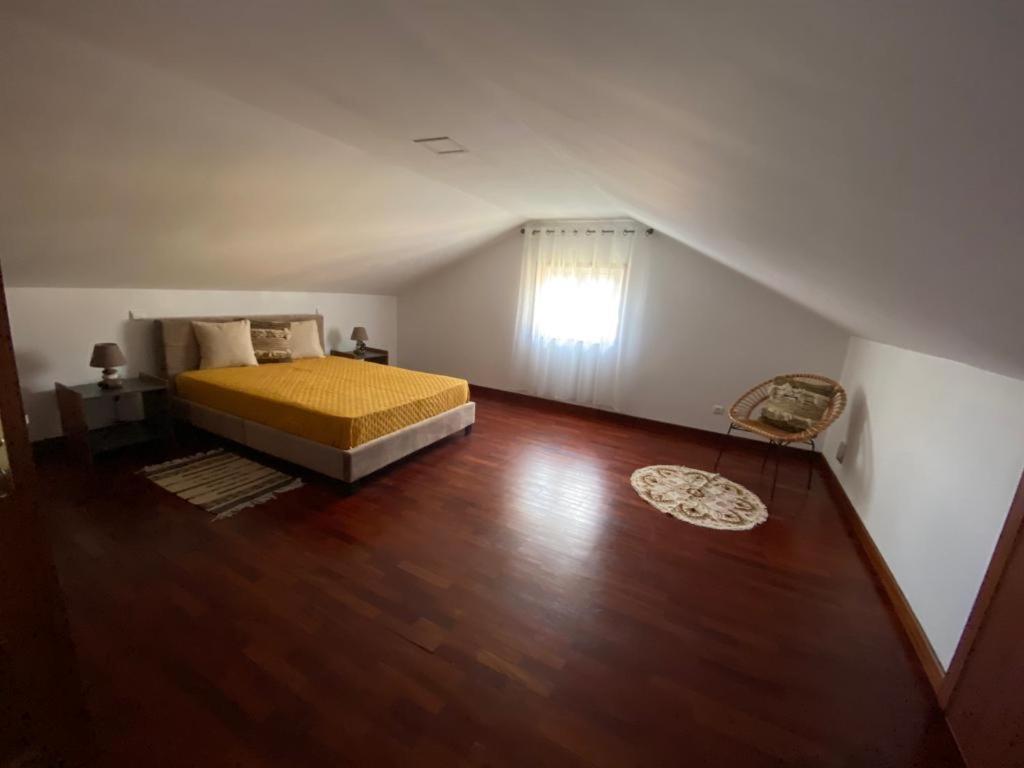 Holiday home Peso River House *