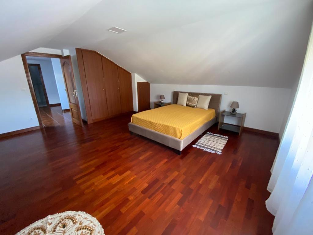 Peso River House *