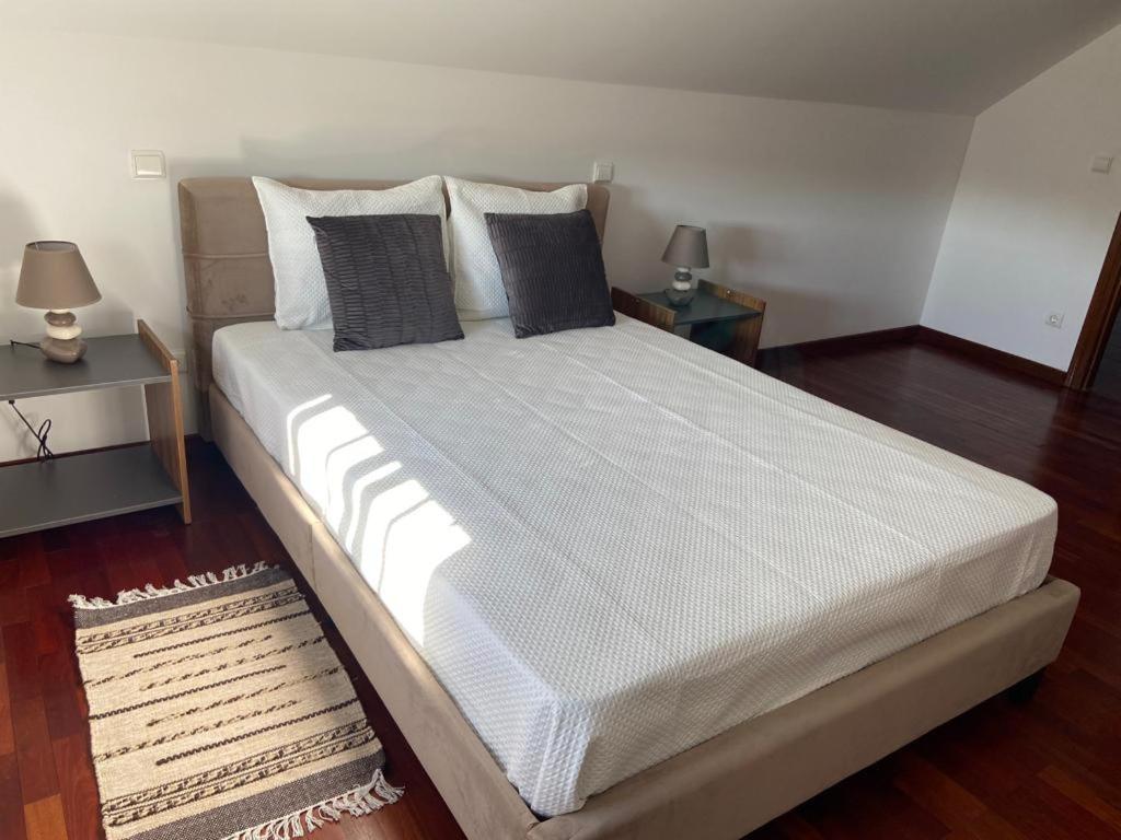 Peso River House Holiday home