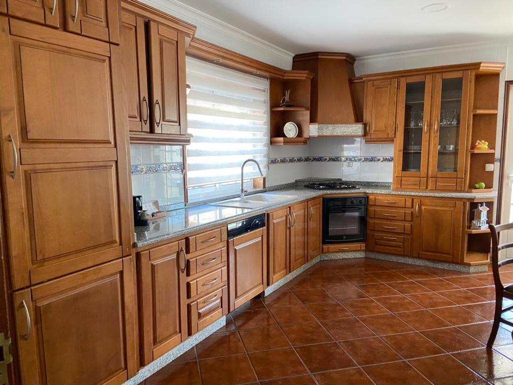 Peso River House *