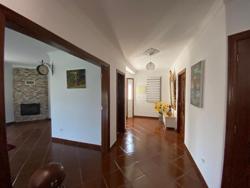 Holiday home Peso River House Melgaco