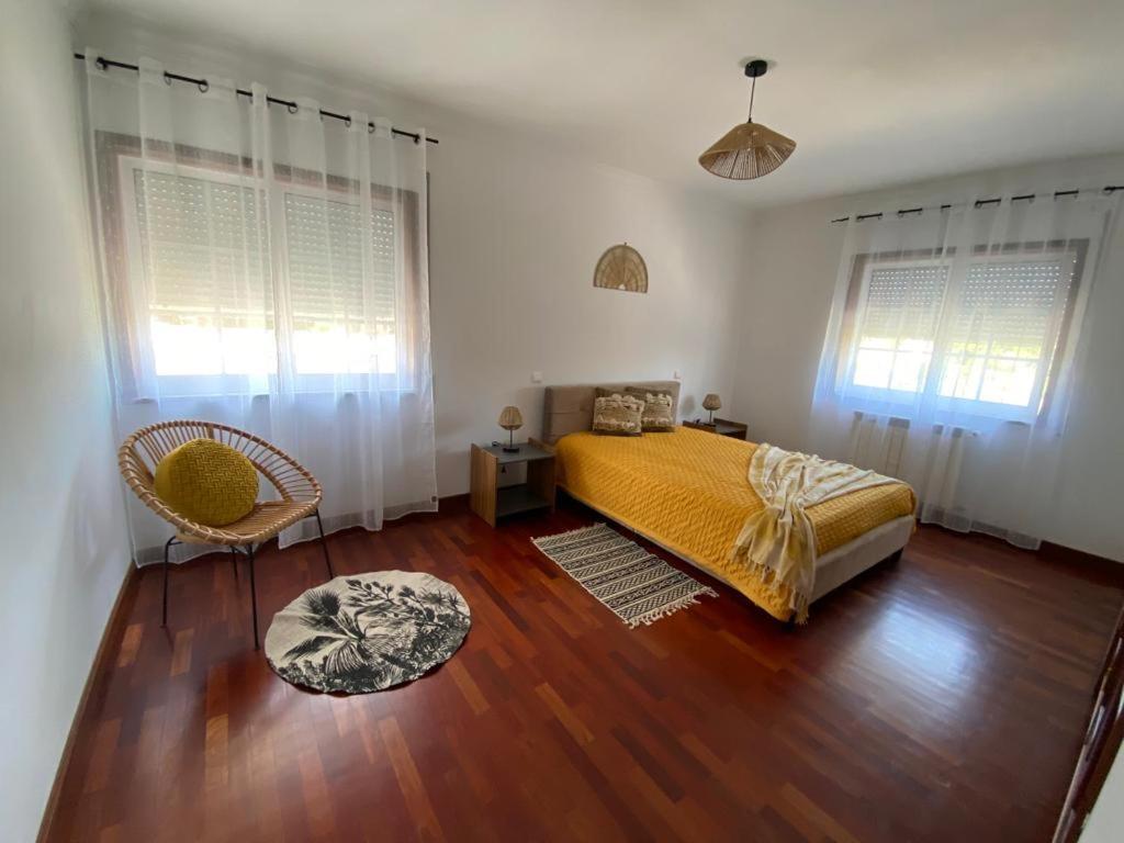 Peso River House Melgaço