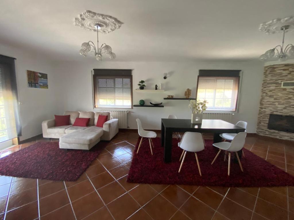 Peso River House * Melgaco