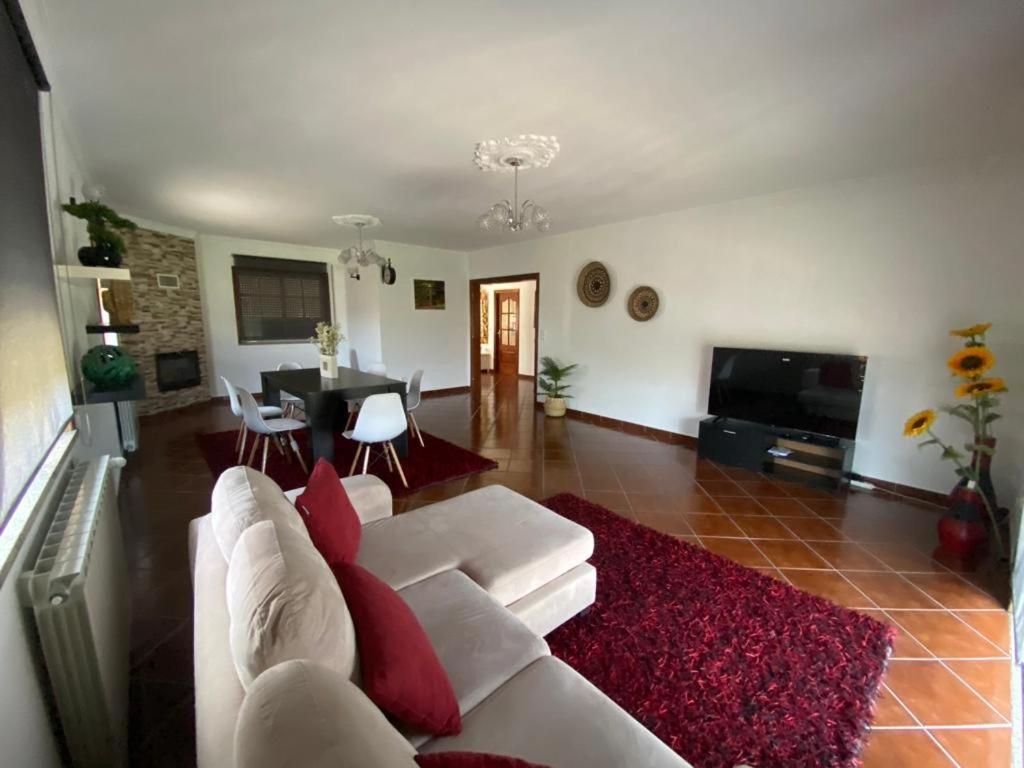 Holiday home Peso River House