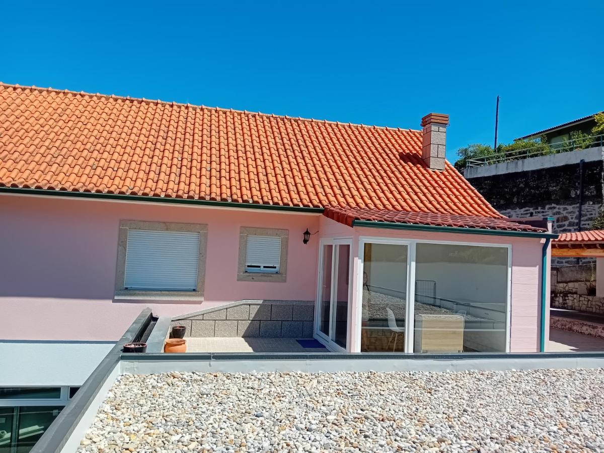 Peso River House * Melgaço