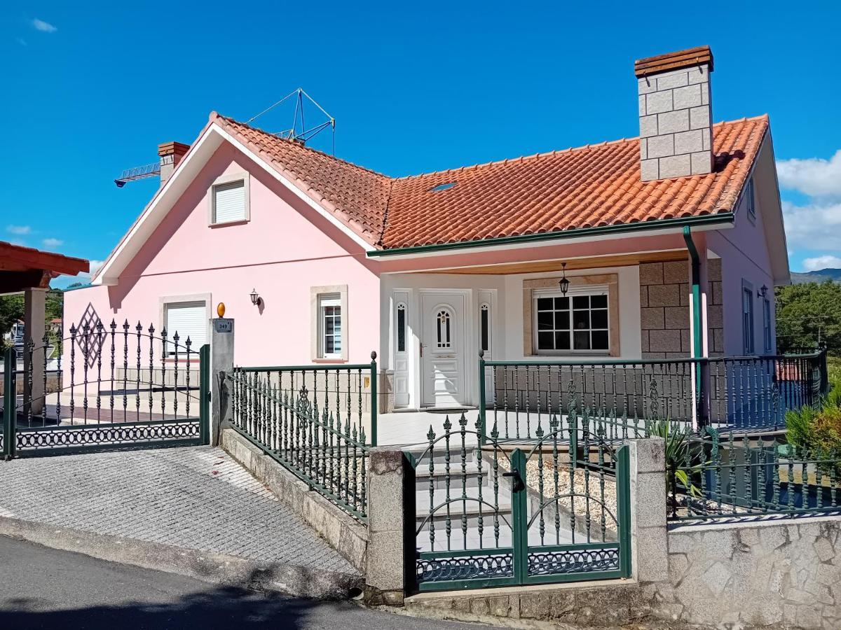 Casa vacanze Peso River House *