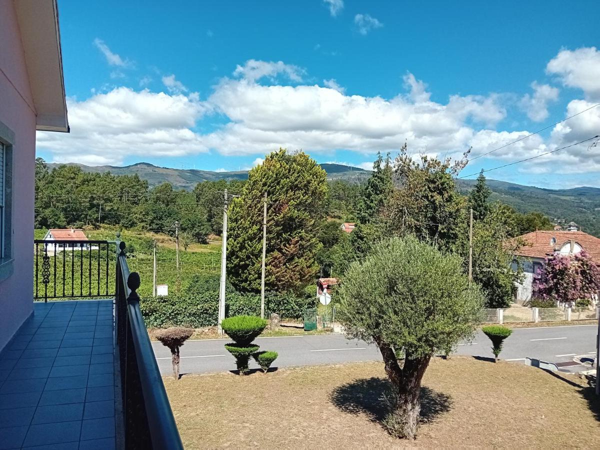 Peso River House Melgaco
