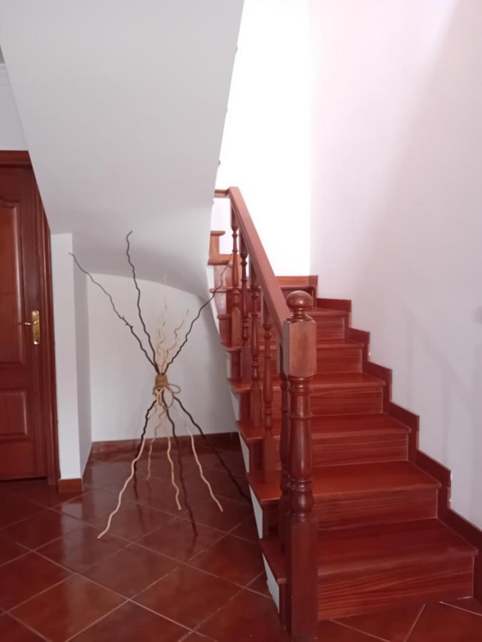 Holiday home Peso River House Melgaco