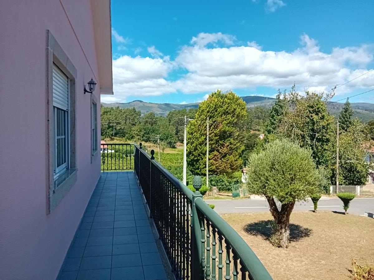 Casa vacanze Peso River House