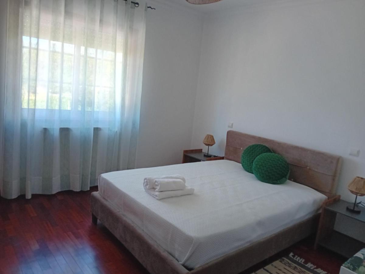 Peso River House Holiday home Melgaco