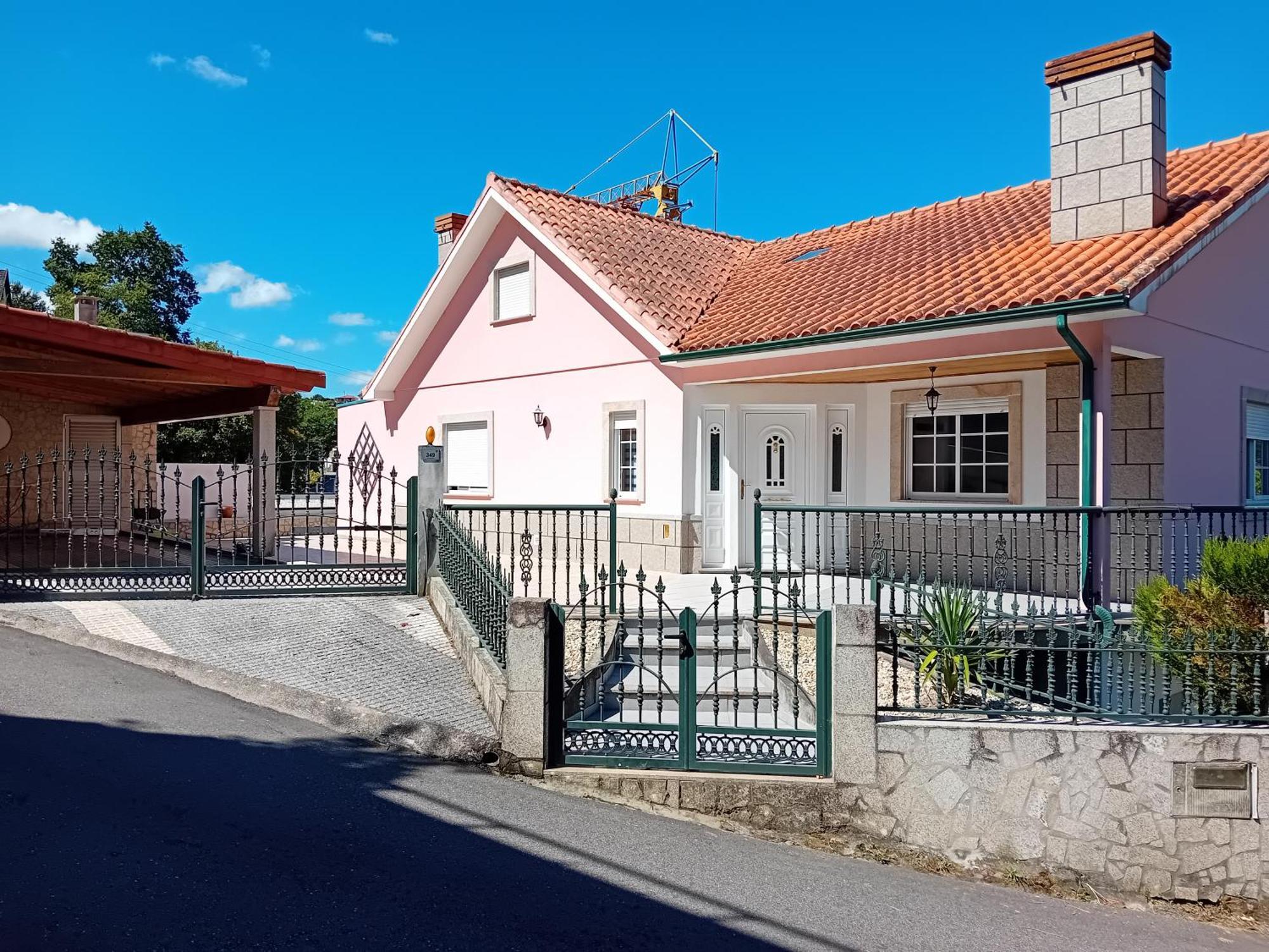 Casa vacanze Peso River House *